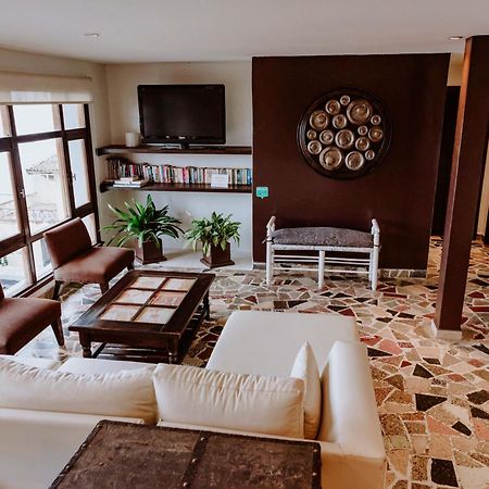 Hostel Los Troncos San Carlos de Bariloche Kültér fotó